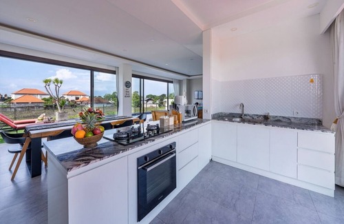 Banjar Semer Villa | Elegant, 4-Bedroom Villa in Central Seminyak