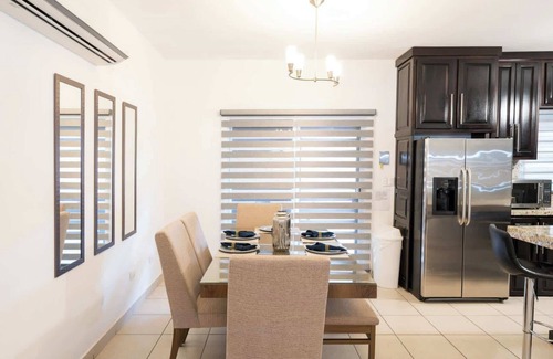 Hermosillo House | Elegant and Cozy House in Hermosillo, 3 Bedrooms