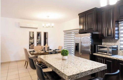 Hermosillo House | Elegant and Cozy House in Hermosillo, 3 Bedrooms