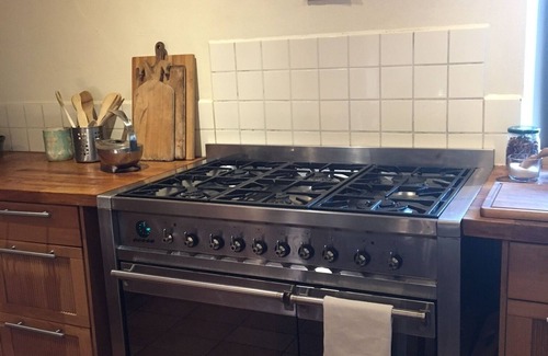Monsampietro Morico Villa | Elegant and Familystyle Italian Country Villa