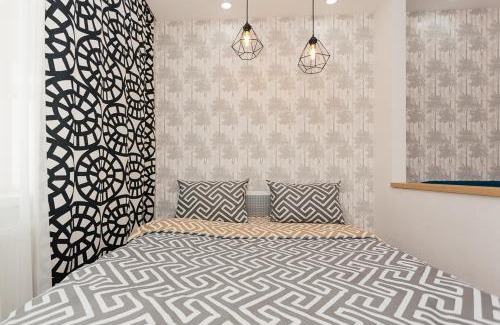 Zarichnyi District Apartment | Elegant apartment 1