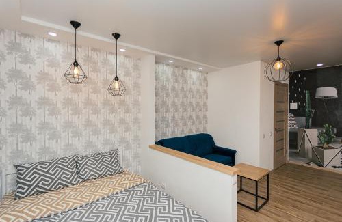 Zarichnyi District Apartment | Elegant apartment 1