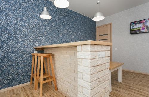 Zarichnyi District Apartment | Elegant apartment 1