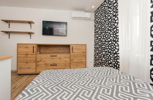 Zarichnyi District Apartment | Elegant apartment 1