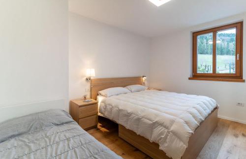 Costa Apartment | Elegant Apartment a due passi dalle piste
