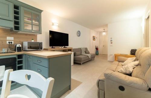 Costa Apartment | Elegant Apartment a due passi dalle piste