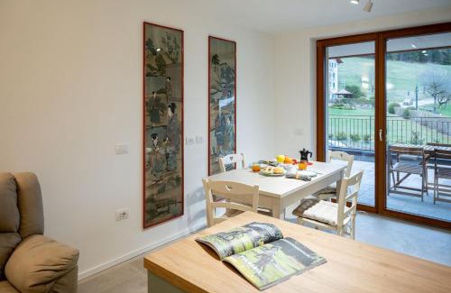 Costa Apartment | Elegant Apartment a due passi dalle piste