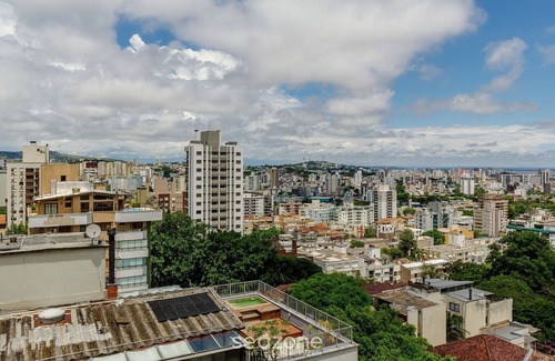 Petropolis Apartment | Elegant Apartment for Couples in Poa-rs Urb1110