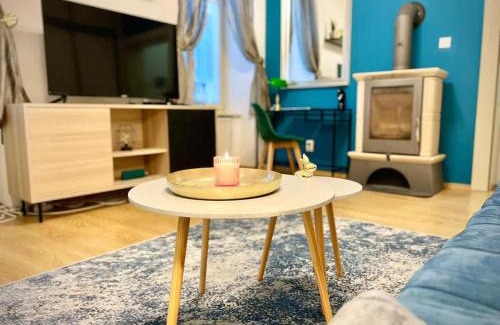 Kosice Old Town Apartment | Elegant apartment in Kosice