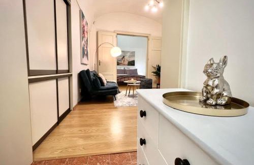 Kosice Old Town Apartment | Elegant apartment in Kosice