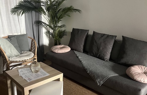 Grand Clement Apartment | Elegant apartment in Lyon