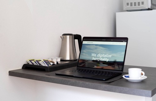 Osnabrueck Apartment | Elegant apartment.nKitchen - Coffee & Tee - home2share