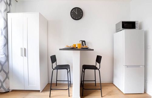 Osnabrueck Apartment | Elegant apartment.nKitchen - Coffee & Tee - home2share