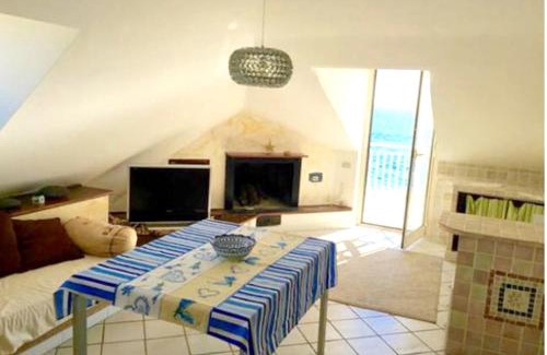 Fondachello Apartment | Elegant apartment with sea view in Mascali - 60 m²