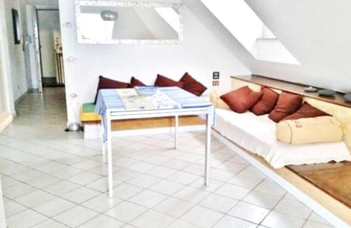 Fondachello Apartment | Elegant apartment with sea view in Mascali - 60 m²