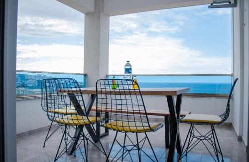 Yomra Hotel | ELEGANT BLUE SUİTES