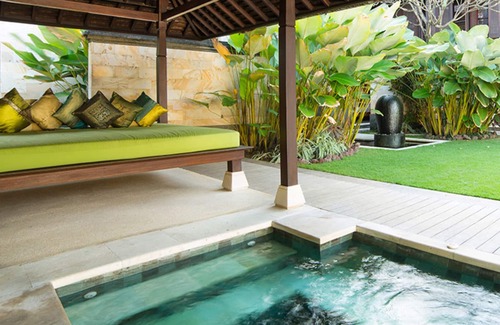 Ketewel Villa | Elegant Coastal Villa with Jacuzzi – Bali Villa 1111