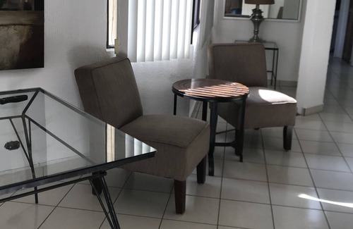 Tijuana Apartment | ELEGANT CONDO ZONA RIO BEST LOCATION TJ 3-401 Editar