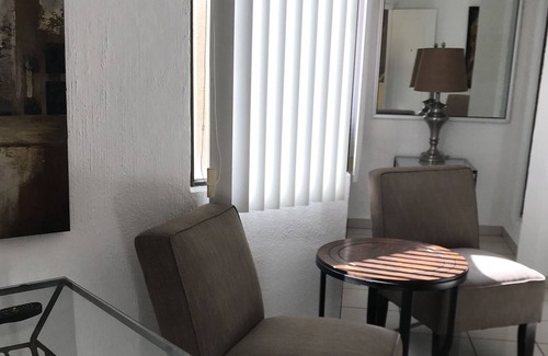 Tijuana Apartment | ELEGANT CONDO ZONA RIO BEST LOCATION TJ 3-401 Editar