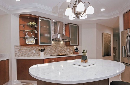 Daytona Beach Condo | Elegant Direct Oceanfront Condo Relaxation
