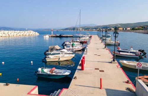 Ayia Anna Apartment | Elegant Dream Suites