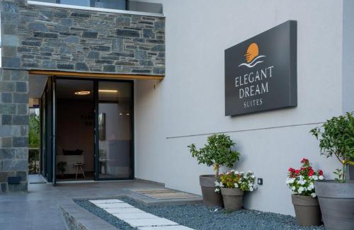 Ayia Anna Apartment | Elegant Dream Suites