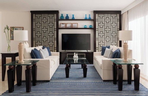 Marsa Matruh Hotel | Elegant Room Escape with Exceptional Sea Views and Swimming Pool Near Almaza Bay