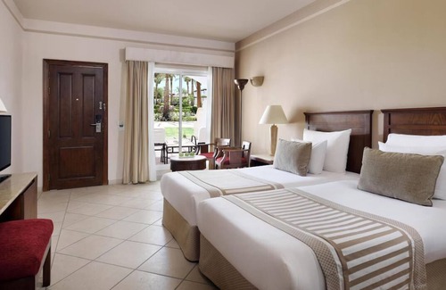 Dahab Hotel | Elegant Sanctuary for Memorable Beach Vacations! w/Lagoon Style Swimming Pool!