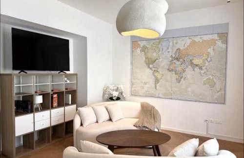 Bur Dubai Apartment | Elegant Escape-downtown near Dubai mall