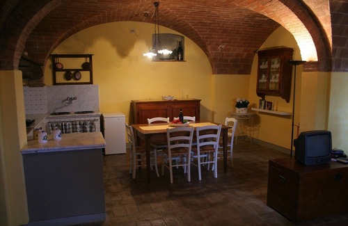 Montaione Other | Elegant Escape in Tuscany