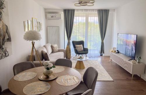 Medijana Apartment | Elegant Escape Lux