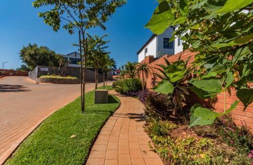 Krugersdorp Apartment | Elegant escape
