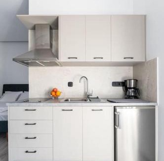 Heraklion Apartment | Elegant Fully Equipped Apartment near City Centre