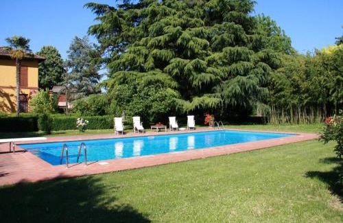 Faenza House | Elegant Holiday Home in Faenza with Garden and Pool