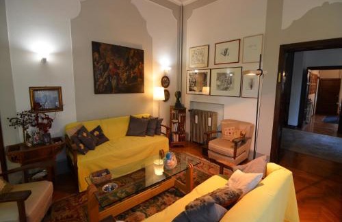 Faenza House | Elegant Holiday Home in Faenza with Garden and Pool