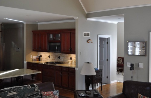 Johns Creek House | Elegant Home 5 Bed / 3.5 Bath in Popular Johns Creek, GA