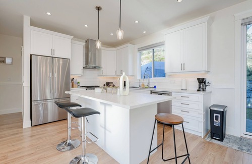 Langford House | Elegant Home In Victoria,BC