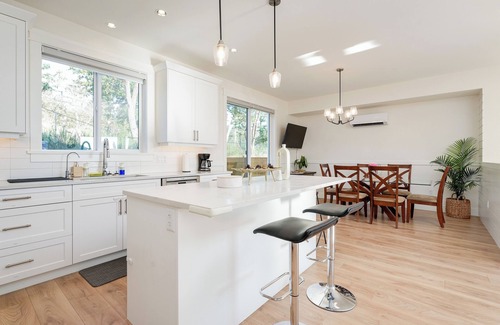 Langford House | Elegant Home In Victoria,BC