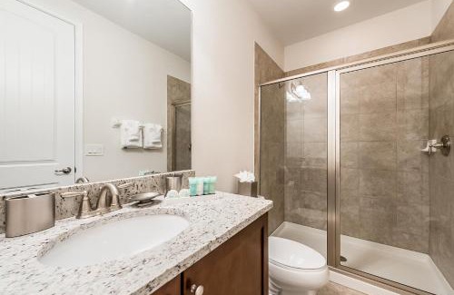 West Kissimmee House | Elegant Home Near Disney With Private Pool And Waterpark & Resort Access At Encore Resorts Reunion - 391Fl