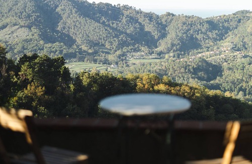 Camaiore House | Elegant house in artist’s unique hamlet ★Spectacular view★