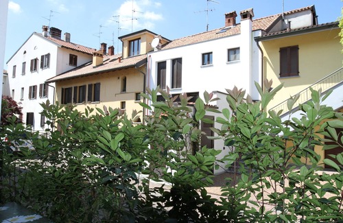 Cernusco sul Naviglio Apartment | Elegant apartment