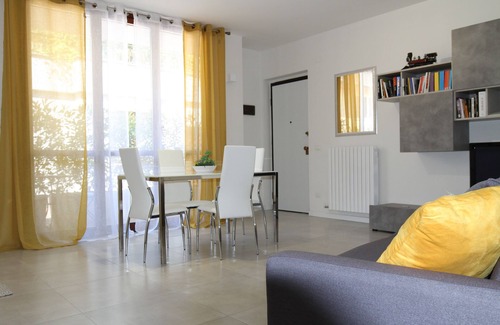 Cernusco sul Naviglio Apartment | Elegant apartment