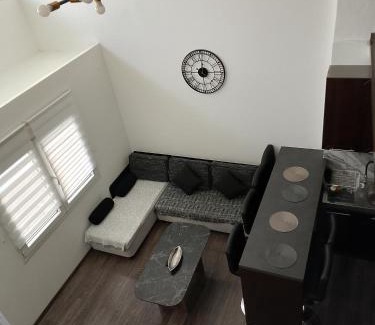 Alexandroupoli Apartment | Elegant Loft 2