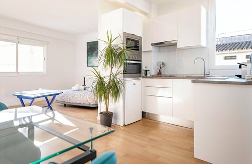 Cort Apartment | Elegant, minimalist, exclusive