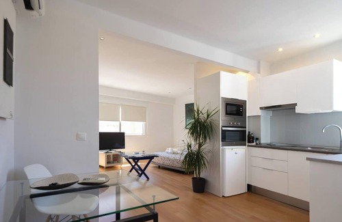 Cort Apartment | Elegant, minimalist, exclusive
