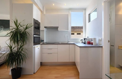 Cort Apartment | Elegant, minimalist, exclusive