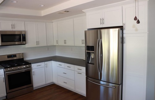 Palm Desert Condo | Elegant Monterey Country Club Living At Its Finest! n2 bed/2 bath