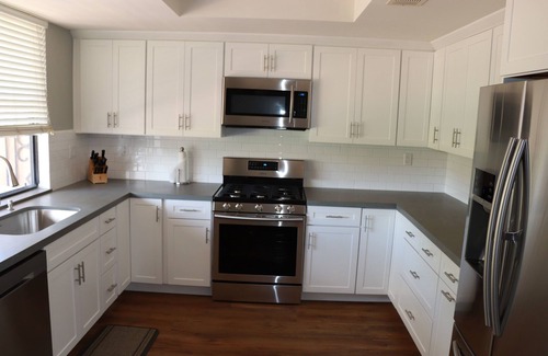 Palm Desert Condo | Elegant Monterey Country Club Living At Its Finest! n2 bed/2 bath