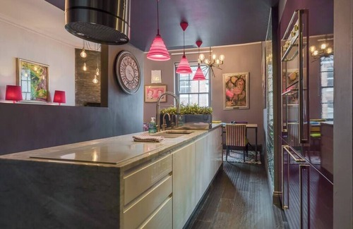 Norwich Apartment | Elegant Norwich Apartment in The Lanes w/Parking