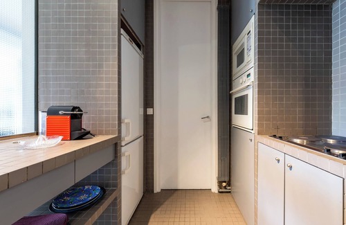 Champs-Elysees Apartment | Elegant Paris Apartment on Avenue Montaigne